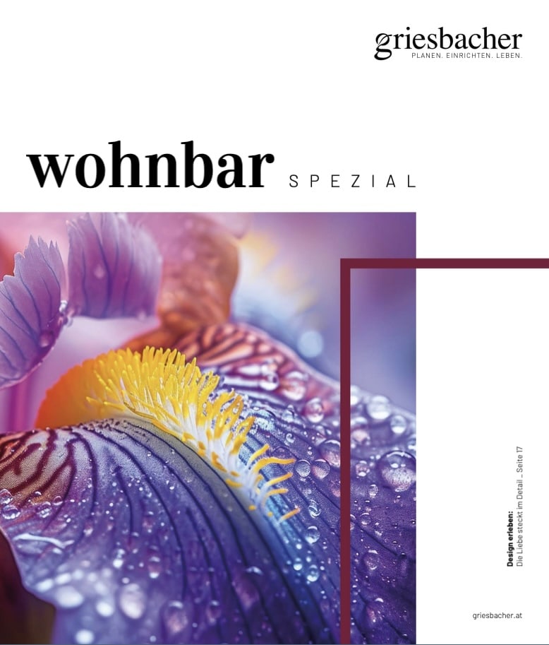 WOHNBAR SPEZIAL 2025